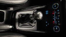 Ford EcoSport 1.0 EcoBoost 125 ST-Line 5dr Petrol Hatchback